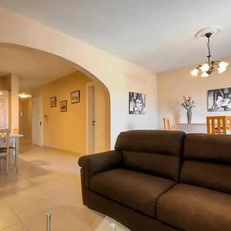 Kurunell Close To The Sea Apartment San Ġiljan