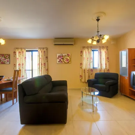 Apartment Kurunell Close To The Sea *