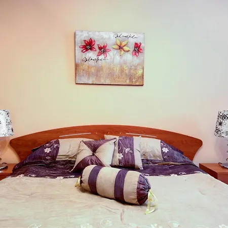 Apartment Kurunell Close To The Sea *