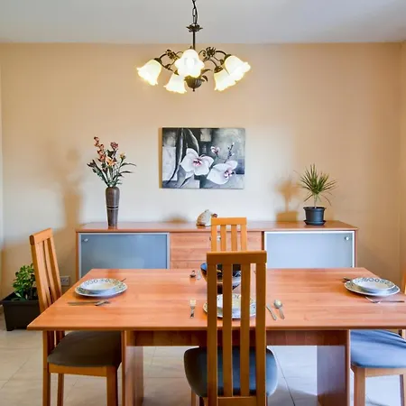Apartment Kurunell Close To The Sea