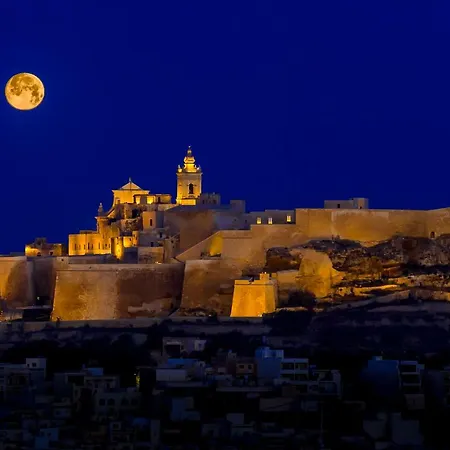 Kurunell Close To The Sea * San Ġiljan